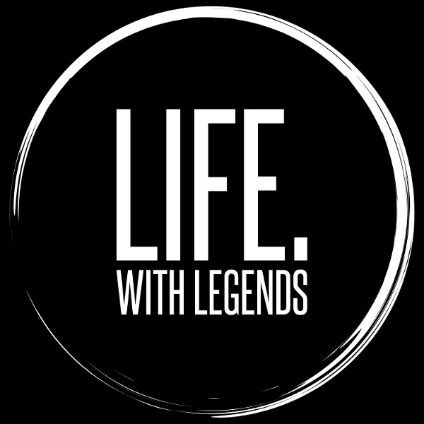Artwork for Life with Legends
