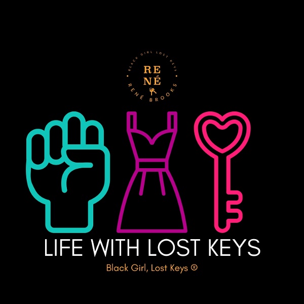 Artwork for Life With Lost Keys