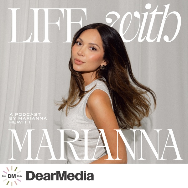 Artwork for Life with Marianna