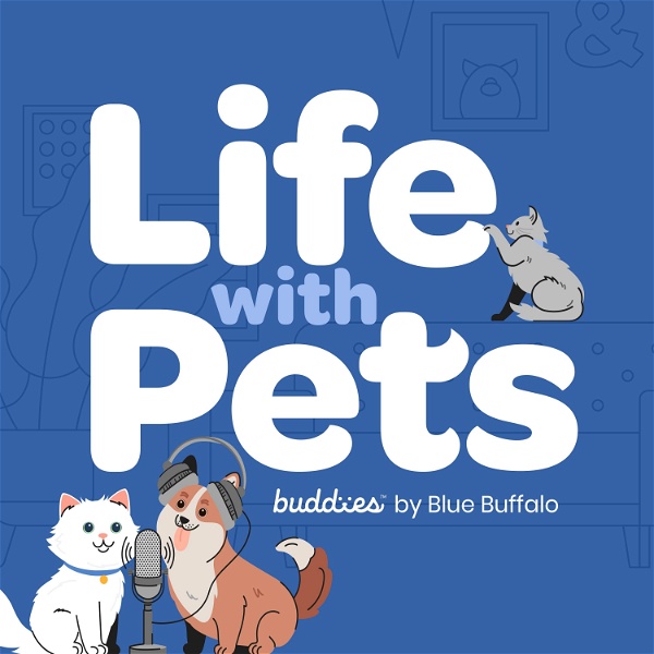 Artwork for Life with Pets