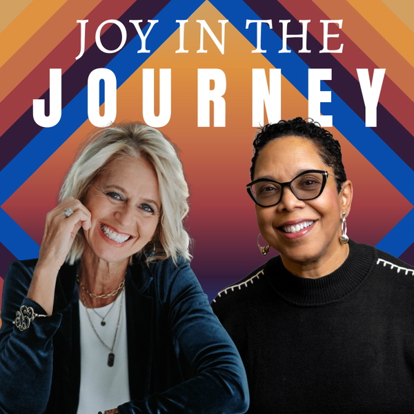Artwork for Joy in the Journey