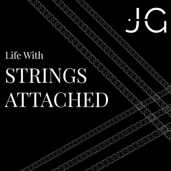 Artwork for Life With Strings Attached