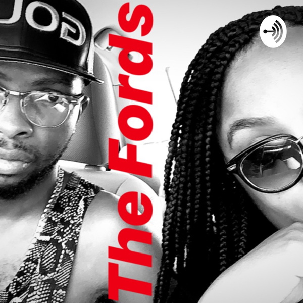 Artwork for Life With The Fords