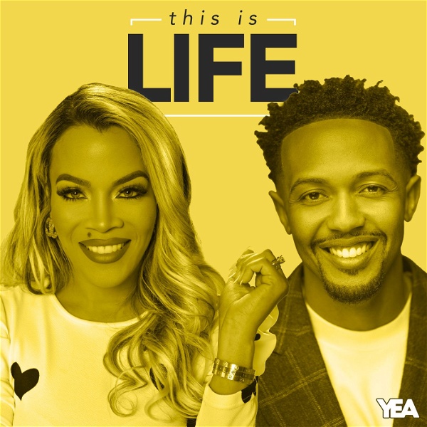 Artwork for This Is Life with Heather & Cornelius