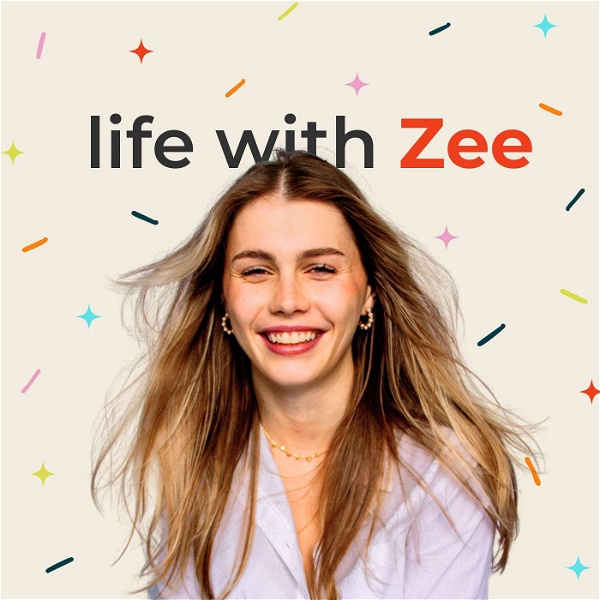Artwork for Life With Zee