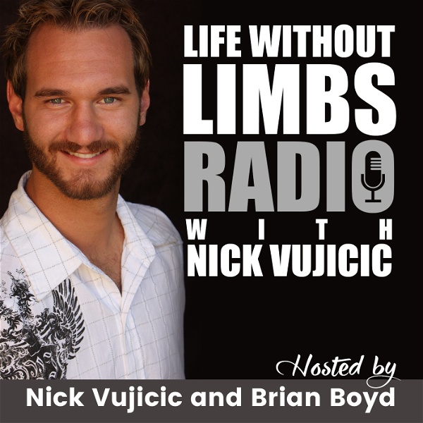Artwork for Life Without Limbs Podcast