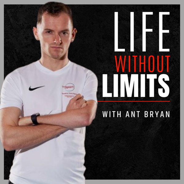 Artwork for Life Without Limits