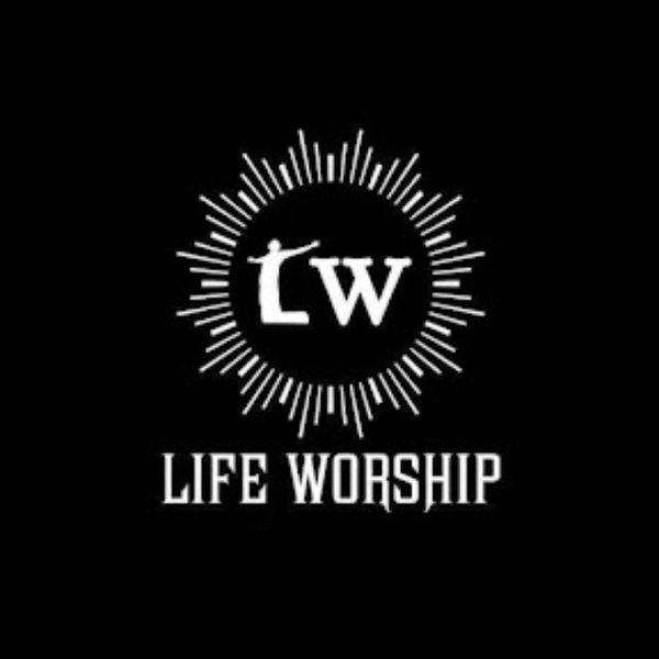 Artwork for Life Worship Team