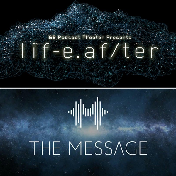 Artwork for LifeAfter/The Message