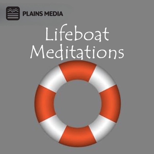Artwork for Lifeboat Meditations