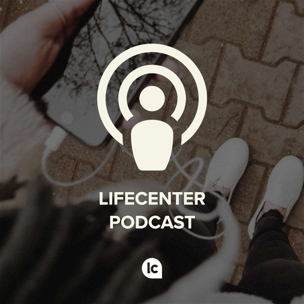 Artwork for Lifecenter Church Västerås Podcast