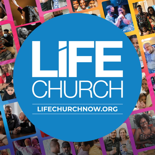 Artwork for LIFEchurch IA