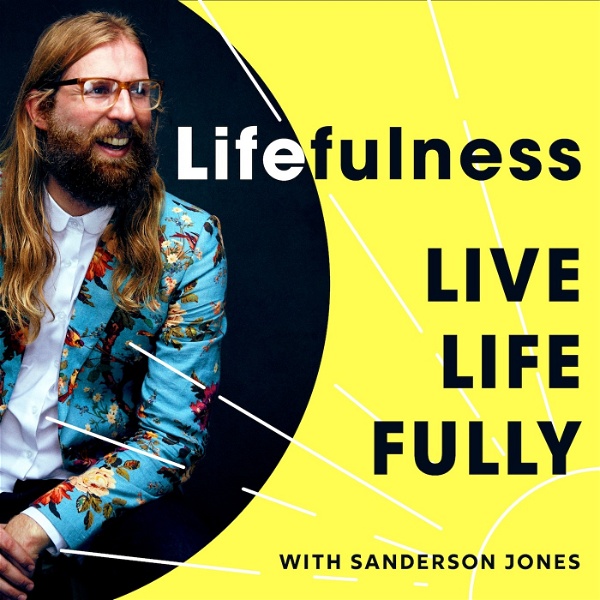 Artwork for Lifefulness: Live Life Fully