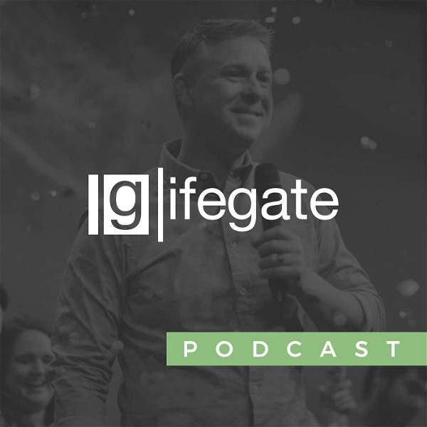 Artwork for Lifegate Church's Podcast
