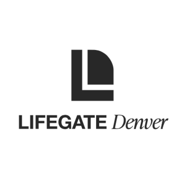 Artwork for LIFEGATE DENVER SERMONS