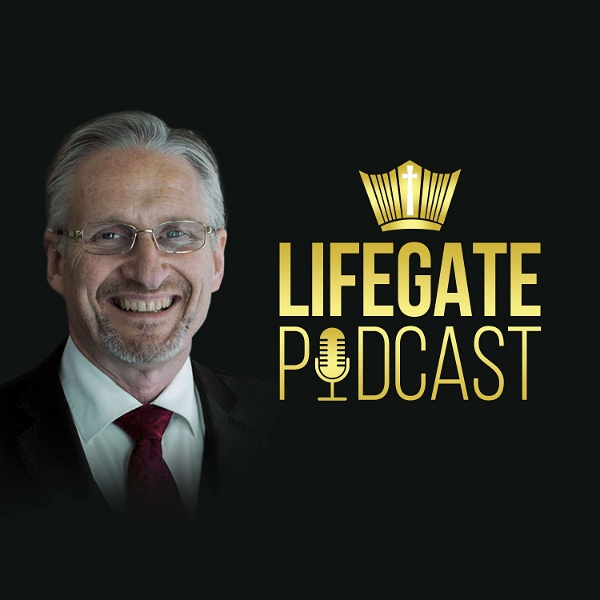 Artwork for Lifegate Podcast
