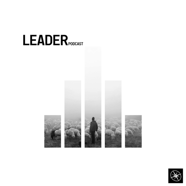 Artwork for LifeGroup Leader Podcast