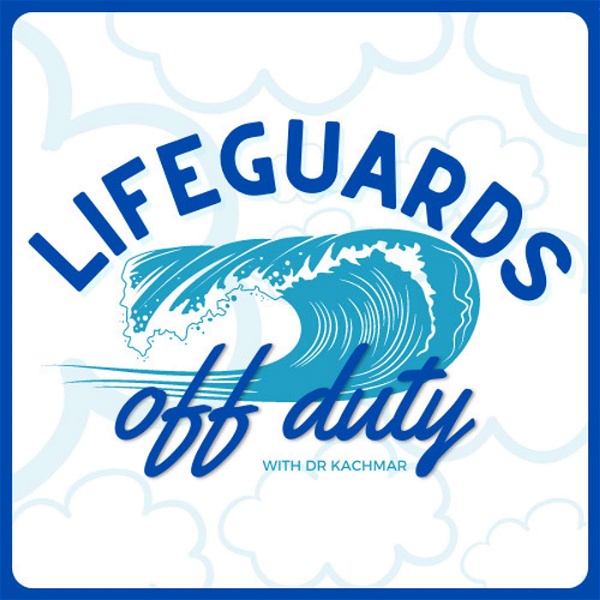 Artwork for Lifeguards Off Duty