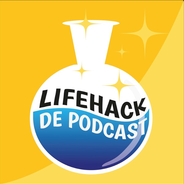 Artwork for Lifehack de Podcast