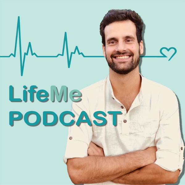 Artwork for LifeMe Podcast