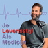 LifeMe Podcast | Je levensstijl als medicijn