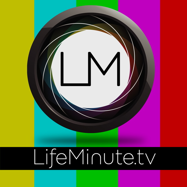 Artwork for LifeMinute Podcast