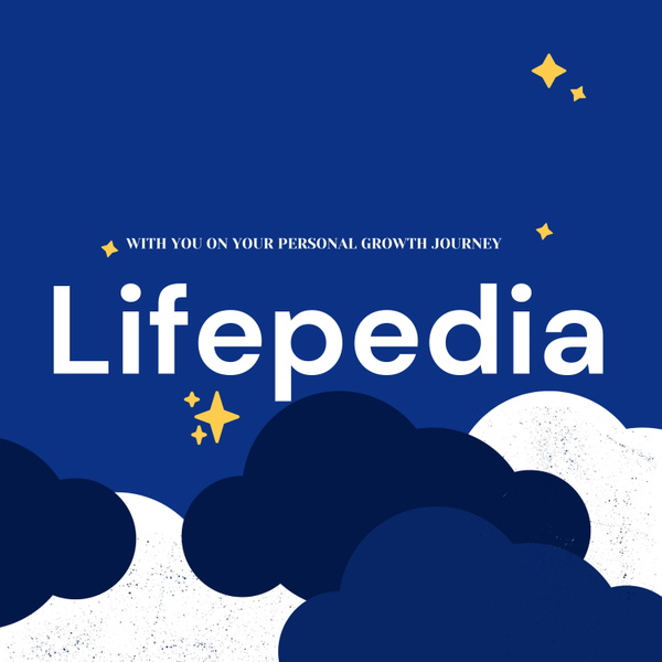 Artwork for Lifepedia
