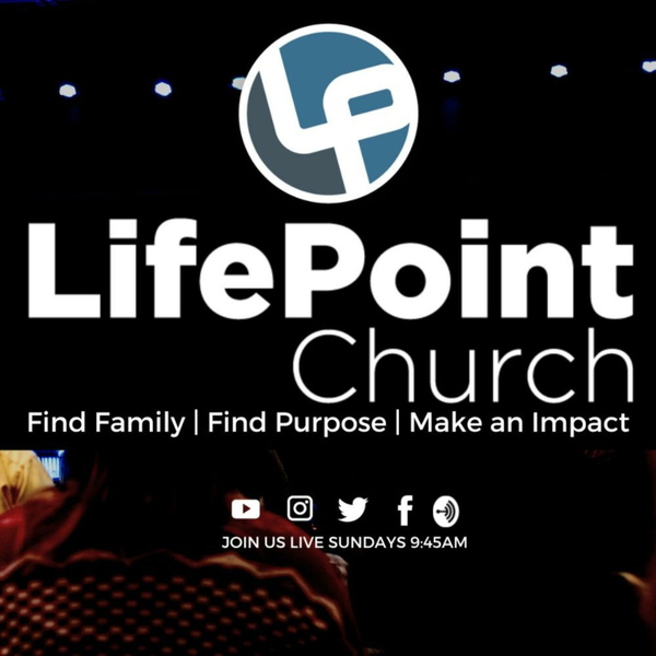 Artwork for LifePoint Church AZ