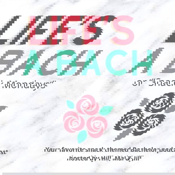 Artwork for Life’s a Bach