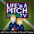 Life's A Pitch TV Podcast