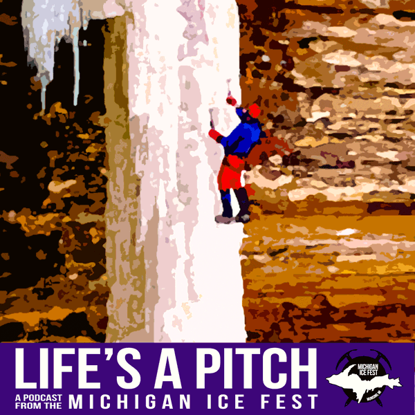 Artwork for Life's A Pitch