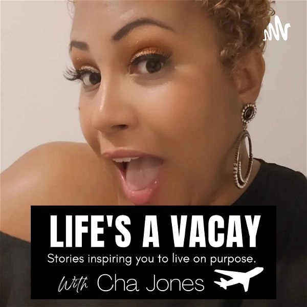 Artwork for Life's A Vacay!