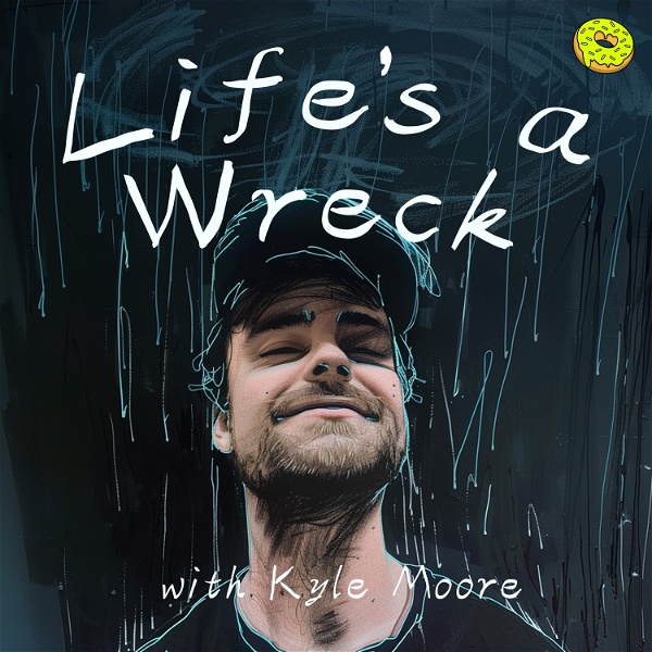 Artwork for Life's a Wreck