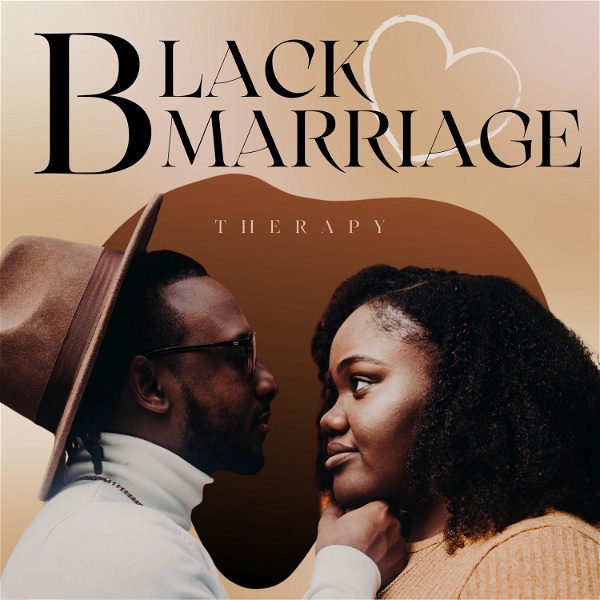 Artwork for Black Marriage Therapy