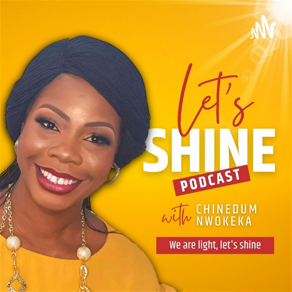 Artwork for Let's Shine Podcast