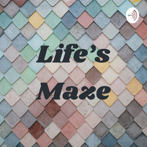 Artwork for Life's Maze