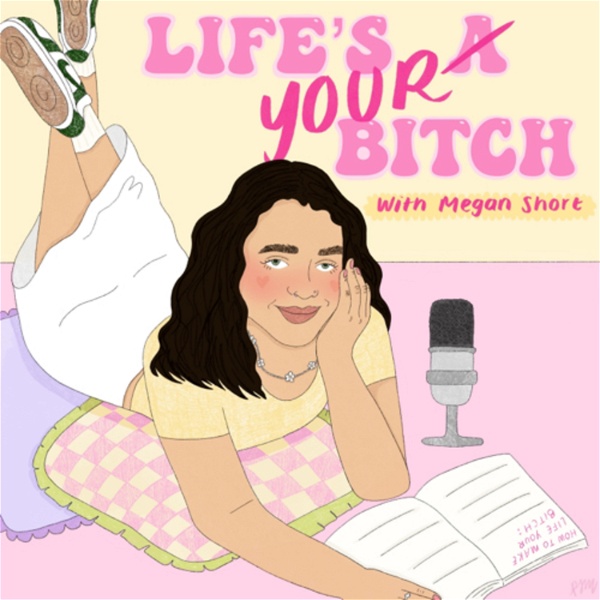Artwork for Life's Your Bitch