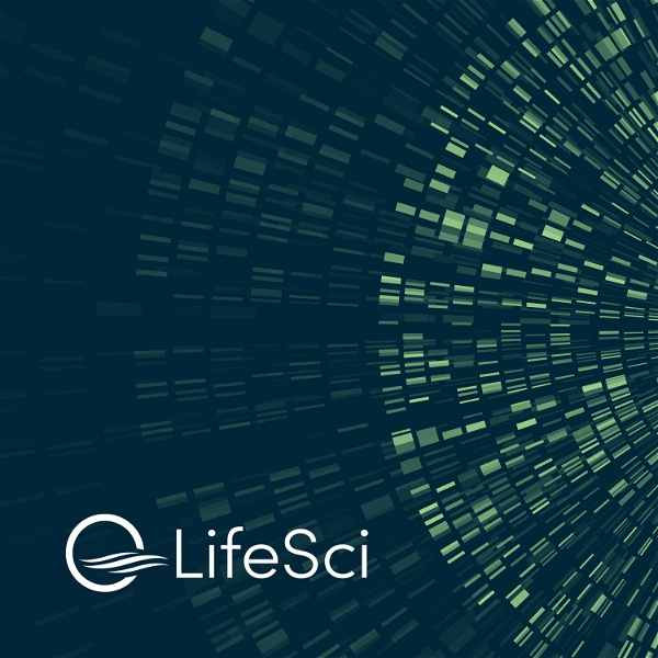 Artwork for LifeSci Partners Podcast