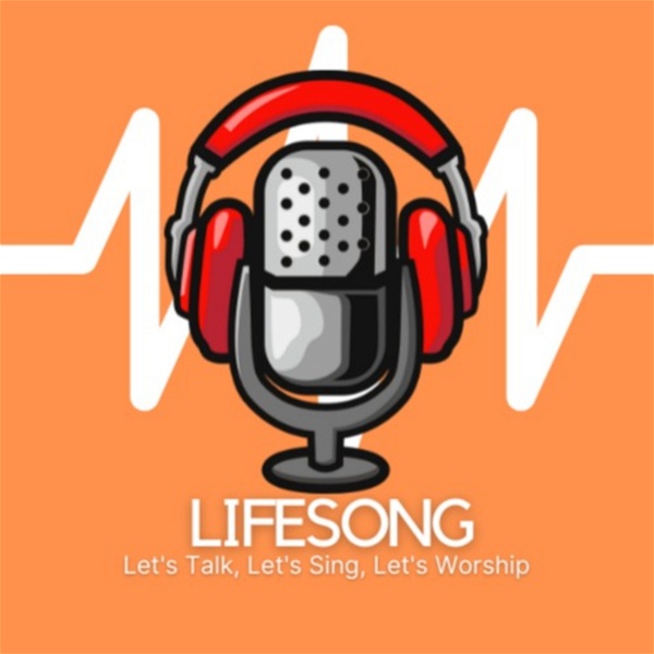 Artwork for LifeSong