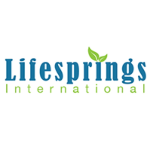 Artwork for Lifesprings Podcast