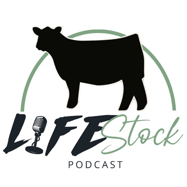 Artwork for Lifestock Podcast