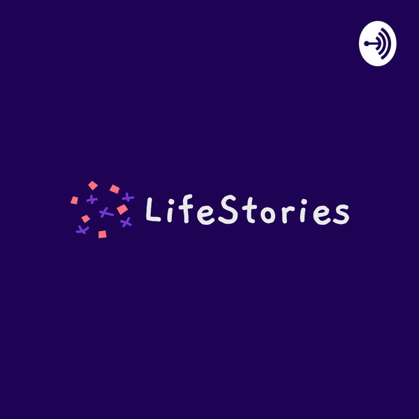 Artwork for LifeStories