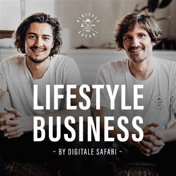 Artwork for Lifestyle Business
