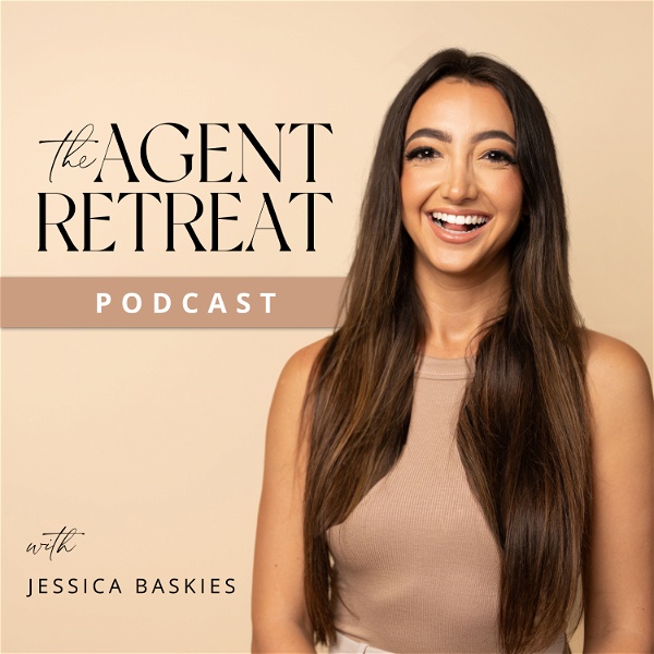 Artwork for The Agent Retreat Podcast