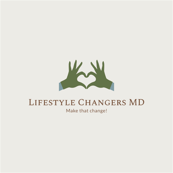 Artwork for The Lifestyle Changer MD