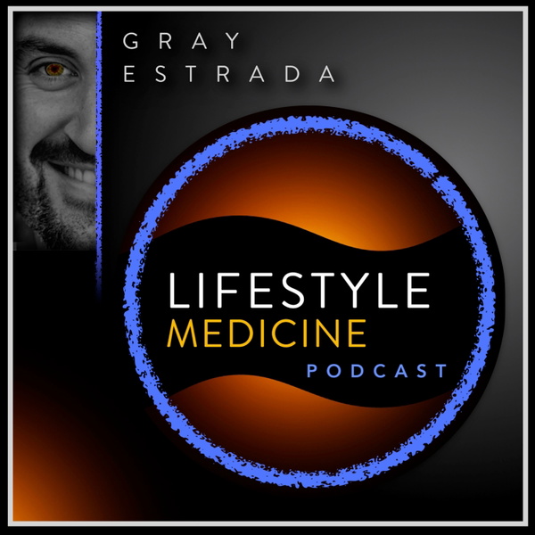 Artwork for LIFESTYLE MEDICINE