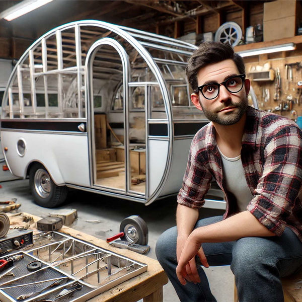 Artwork for Lifestyle-Nerd Blog