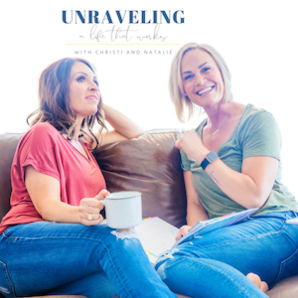 Artwork for LifeWork:The Podcast