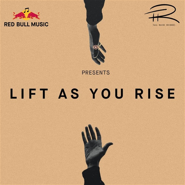Artwork for Lift As You Rise
