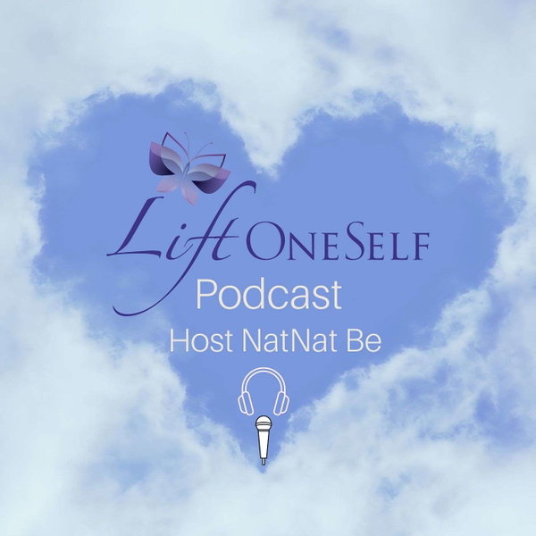 Artwork for Lift OneSelf -Podcast